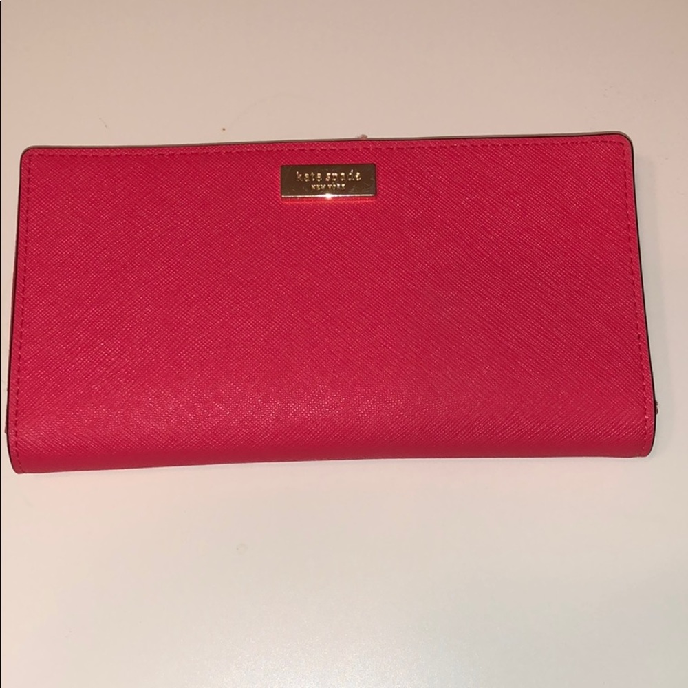 Kate Spade Laurel Way Stacy Wallet